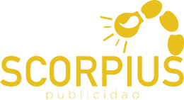 Logo SCORPIUS